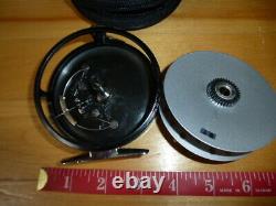 Vintage Fly Fishing Reel Zebco Z 78 Japon Belle Forme Reel’s N Deals