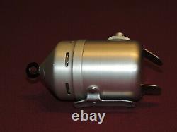 Vintage Unique Miller Electric Retrieve Spincast Reel, Travaux, Composants Zebco