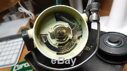 Vintage Zebco 3 Cardinal Reel In The Box Minty