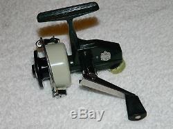 Vintage Zebco Cardinal 3 Spinning Reel Made In Sweden Rare Condition