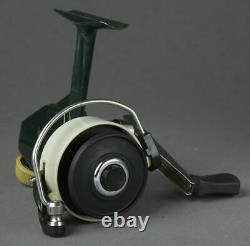 Vintage Zebco Cardinal 3 Ultra Light Spinning Reel Made In Sweden