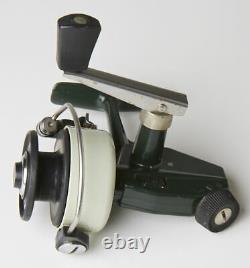 Vintage Zebco Cardinal 3 Ultra Light Spinning Reel S/n 811001 Made In Sweden