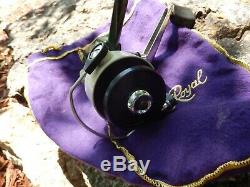 Vintage Zebco Cardinal 4 Reel Spinning Aaa Minty