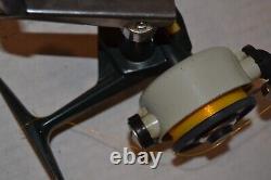 Zebco 3 Cardinal Spinning Reel Excellent #760500: Une trouvaille