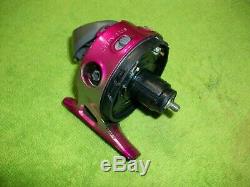 Zebco 33 10 # Reel Lady Sc C, Boîtier Nu