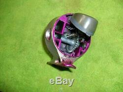 Zebco 33 10 # Reel Lady Sc C, Boîtier Nu