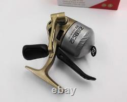 Zebco 33 Gold Micro Reel