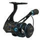 Zebco / Bobine De Spin 40sz Saltwater Smt Pt