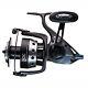 Zebco Boca 120sz Spinning Reel