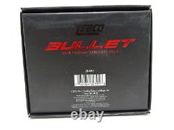 Zebco Bullet Burette Spincast Reel Fermé Visage Kanazawa Magasin Principal 640850kz