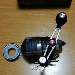 Zebco Bullet Hbg7 Z83 Bobine De Filature