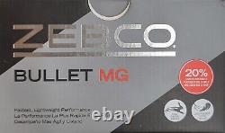 Zebco Bullet Mg