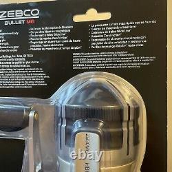 Zebco Bullet Mg-#2b30mg 5.1.1. Gr 9-bb Nouvelle Bobine Spincast