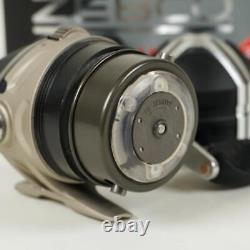 Zebco Bullet Mg Zb30Mg Spin Cast Reel would be translated to 'Moulinet à lancer Zebco Bullet Mg Zb30Mg' in French.
