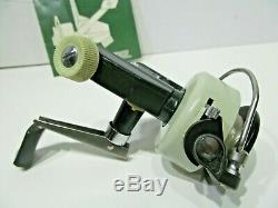 Zebco Cardinal 3 Reel Spinning Avec Livret Suède # 750400