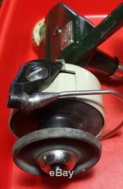 Zebco Cardinal 4 Orig Cond Reel Fishing Spinning