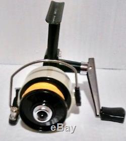 Zebco Cardinal 4 Spinning Reel