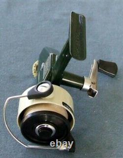 Zebco Cardinal 4 Spinning Reel New Old Stock