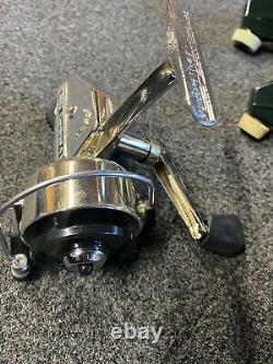 Zebco Cardinal Reel Lot