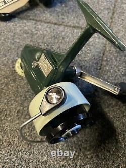 Zebco Cardinal Reel Lot