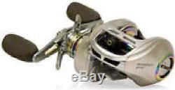 Zebco E100hpt 9bb Quantum Energy Pt Reel 9368