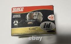 Zebco Gold 11 Micro