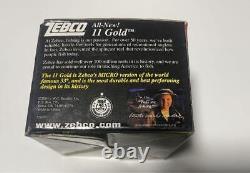 Zebco Gold 11 Micro