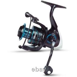 Zebco Great White GW / Moulinet de pêche