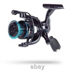 Zebco Great White GW / Moulinet de pêche