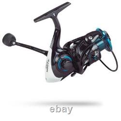 Zebco Great White GW / Moulinet de pêche