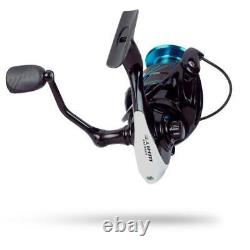 Zebco Great White GW / Moulinet de pêche