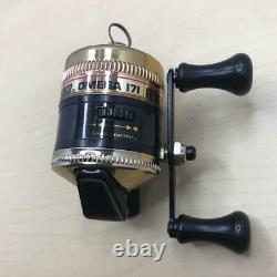 Zebco Omega 171 Or Spinning Reel