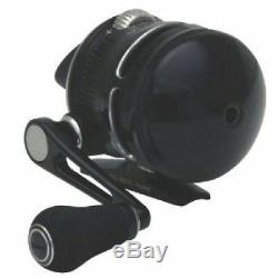 Zebco Omega 2 Pro Spincast Reel 6 + 1bb 3,41 6lb / W 100 Verges