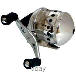 Zebco Omega Spincast Reel 6bb 3.41 6 85yd Zo2-bx