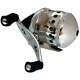 Zebco Omega Spincast Reel 6bb 3.41 6 85yd Zo2-bx