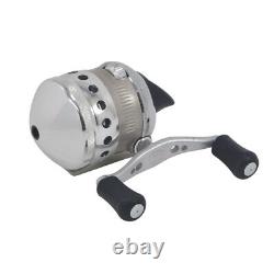 Zebco Omega Zo3 Spincast Reels B-rank