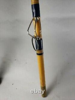 Zebco Premier 8' Medium-heavy Spinning Rod With Shimano B-mag 1000 Reel 2pc Zebco Premier 8' Medium-heavy Spinning Rod With Shimano B-mag 1000 Reel 2pc Zebco Premier 8' Medium-heavy Spinning Rod With Shimano B-mag 1000 Reel 2pc