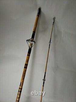 Zebco Premier 8' Medium-heavy Spinning Rod With Shimano B-mag 1000 Reel 2pc Zebco Premier 8' Medium-heavy Spinning Rod With Shimano B-mag 1000 Reel 2pc Zebco Premier 8' Medium-heavy Spinning Rod With Shimano B-mag 1000 Reel 2pc