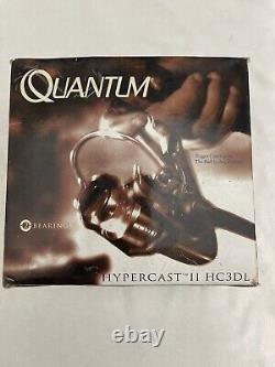 Zebco Quantum Hypercast II Hc3dl Nib would be translated to: Zebco Quantum Hypercast II Hc3dl Nib