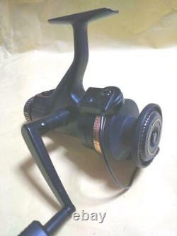 Zebco Quantum Md20 Baitcasting Reel From Japan F/s