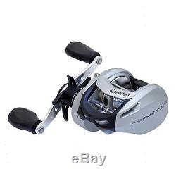 Zebco / Quantum Mo300spt, Bx3 Monster Pt 6.41 Rh Baitcast Reel, 28 Rr, Lh