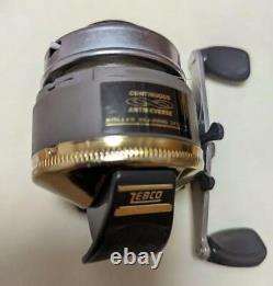 Zebco Reel