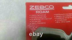 Zebco Roam Noir 246g Spinning Reel N3334