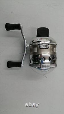 Zebco Zo3 Spin Cast Reel - Traduisez ce titre en français.