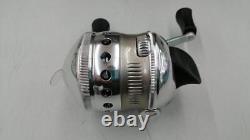 Zebco Zo3 Spin Cast Reel - Traduisez ce titre en français.